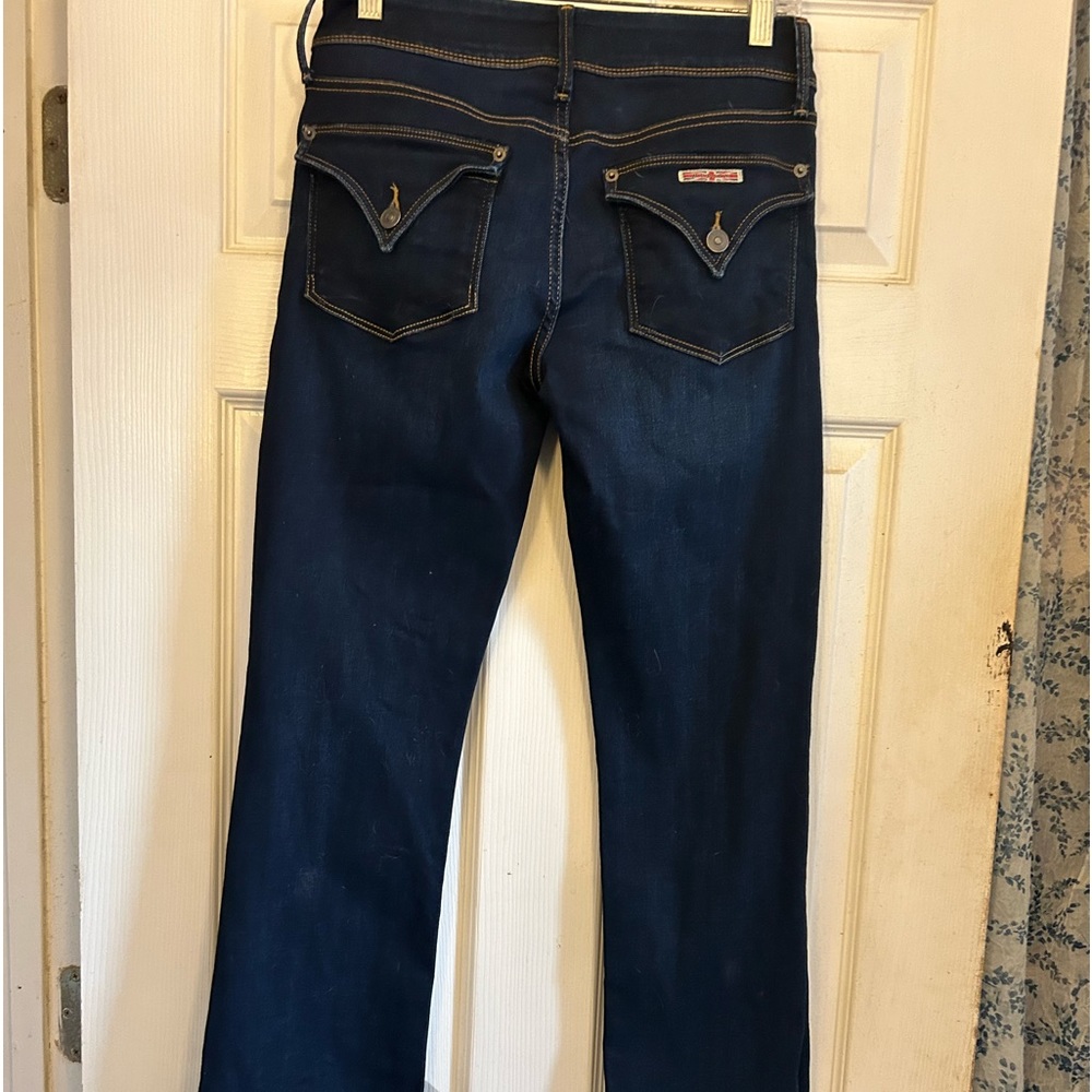 Hudson Jeans size 29